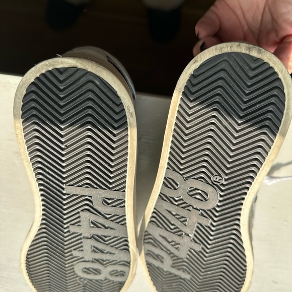 P448 JACK MONOGRAM SIZE 39 NEW WITH BOX - Picture 9 of 10